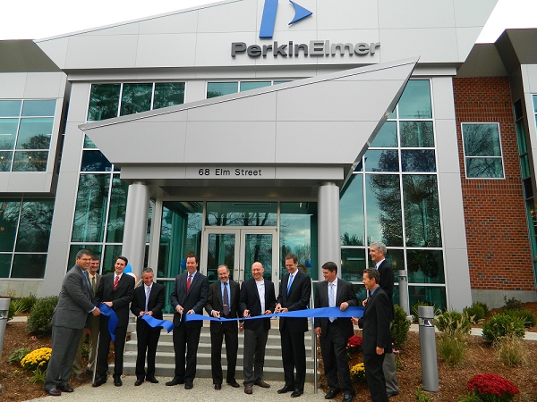 perkinelmer-ribbon-cutting-10-22-2013.jpg