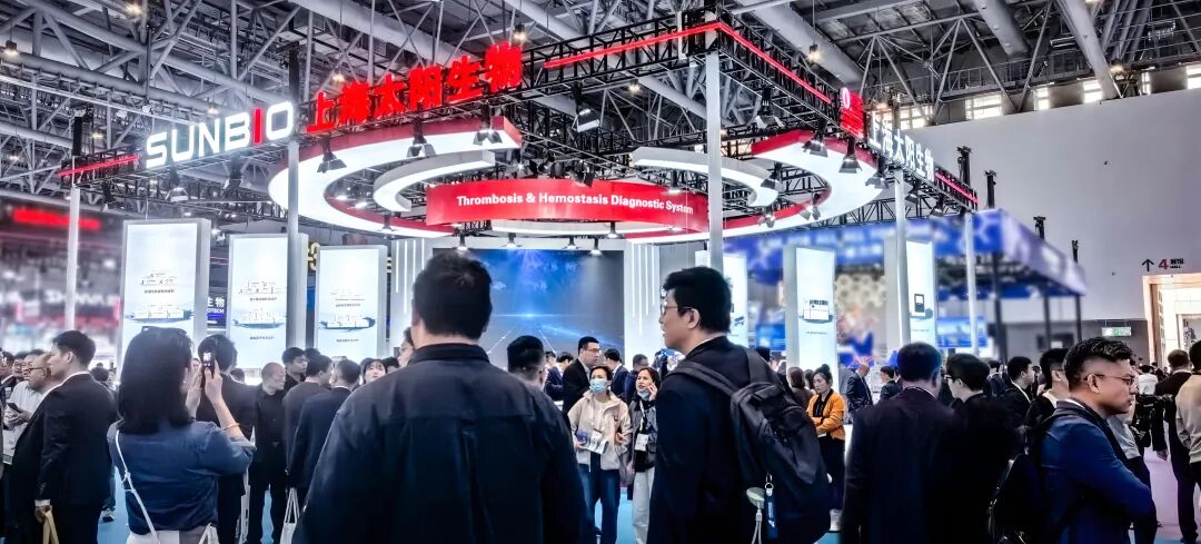 UG系列再添新品，助力中小实验室凝血诊疗能力全面提升